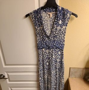 The PERFECT maxi summer dress ☀️